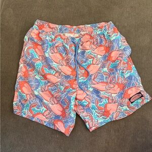 Vineyard Vines Crab swim trunks/shorts